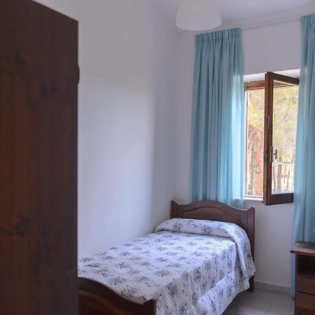 Villaggio Camping Pinetamare Pizzo (Calabria) Exterior foto