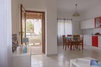 Villaggio Camping Pinetamare Pizzo (Calabria) Exterior foto